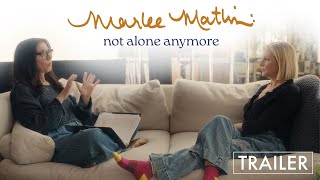 Marlee Matlin: Not Alone Anymore előzetes