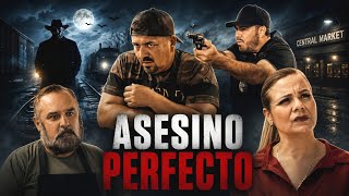 Asesino Perfecto előzetes