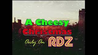 A Cheesy Christmas előzetes