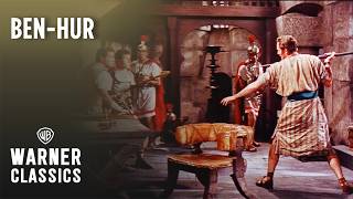 Ben Hur előzetes