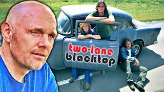 Two-Lane Blacktop előzetes