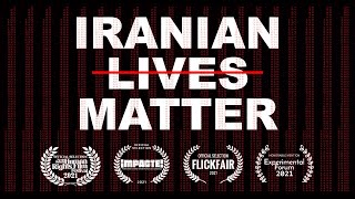 Iranian Lives Matter előzetes