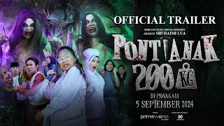 Pontianak 200KG előzetes