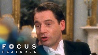 Gosford Park előzetes