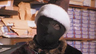 Santa Claws előzetes