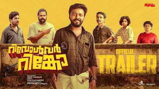 റിവോൾവർ റിങ്കോ előzetes