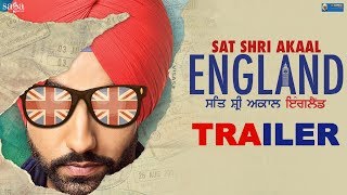 Sat Shri Akaal England előzetes