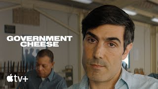 Government Cheese előzetes