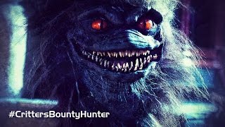Critters: Bounty Hunter előzetes