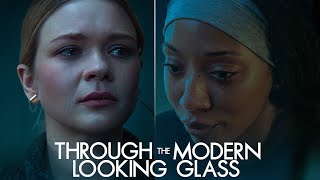 Through the Modern Looking Glass előzetes