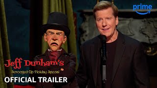 Jeff Dunham's Scrooged-Up Holiday Special előzetes