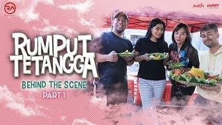 Rumput Tetangga előzetes