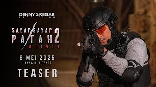 Sayap Sayap Patah 2: Olivia előzetes