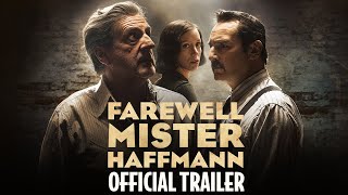 Adieu Monsieur Haffmann előzetes