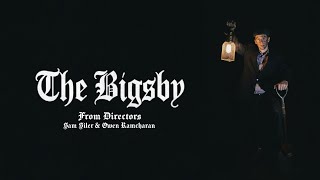The Bigsby előzetes