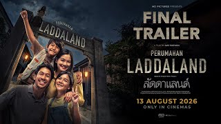 Perumahan Laddaland előzetes