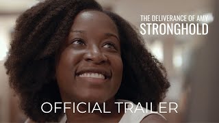 The Deliverance of Amy Stronghold előzetes