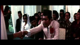 Kejarlah Daku... Kau Kutangkap előzetes