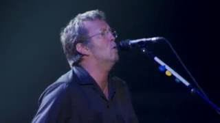 Eric Clapton - Live in San Diego előzetes