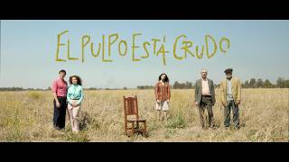 El Pulpo Está Crudo előzetes