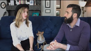 The Pet Psychic előzetes