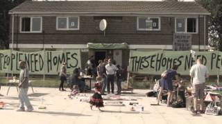 Chester P for Mayor: Hip-Hop, Homelessness and the Housing Crisis előzetes
