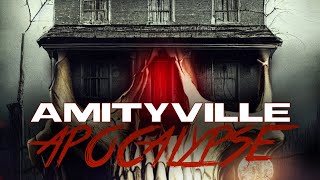 Amityville Apocalypse előzetes