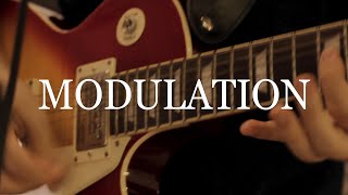 Modulation előzetes
