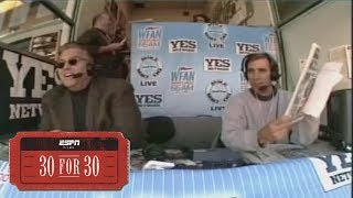 Mike and the Mad Dog előzetes