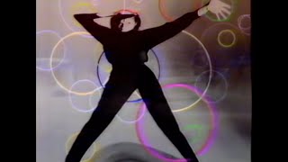 Michael Jackson: The Magic Returns előzetes