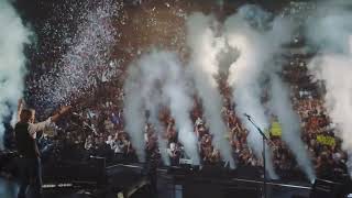 Paul McCartney: Got Back előzetes