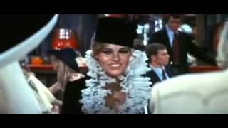 Myra Breckinridge előzetes