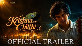Krishna Aur Chitthi előzetes
