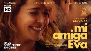 Mi amiga Eva előzetes