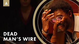 Dead Man's Wire előzetes