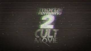 Mortal Remains 2: Cult Movie előzetes