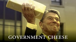 Government Cheese előzetes