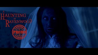 A Haunting in Ravenwood előzetes