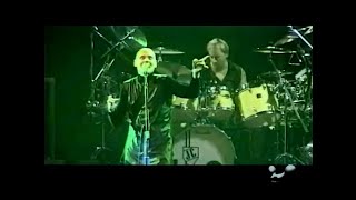 The Smashing Pumpkins: Live In Tokyo előzetes