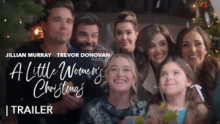 A Little Women's Christmas előzetes