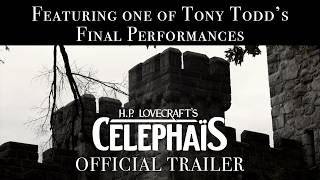 H.P. Lovecraft's Celephaïs előzetes