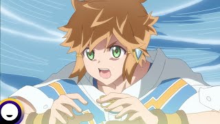 たとえばラストダンジョン前の村の少年が序盤の街で暮らすような物語 előzetes