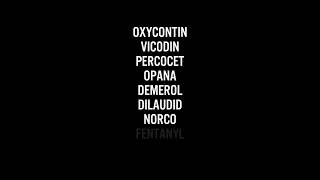 Warning: This Drug May Kill You előzetes