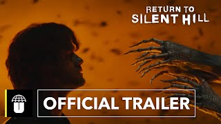 Silent Hill – Visszatérés előzetes
