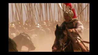 Becoming Alexander előzetes