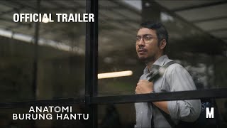 Anatomi Burung Hantu előzetes