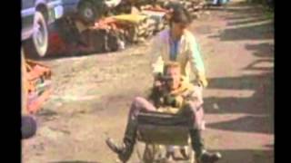 Buddy's Song előzetes