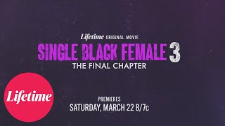 Single Black Female 3: The Final Chapter előzetes
