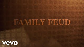 Family Feud előzetes