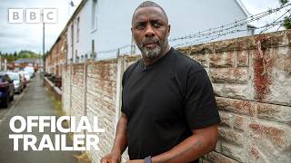Idris Elba: Our Knife Crime Crisis előzetes